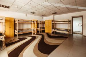 Hostel Mors, Tyumen