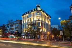 Boutique Splendid Hotel, Varna