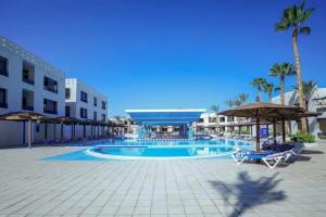 Blend Club Aqua Resort, Hurghada