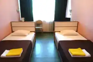 Smart Hotel Kdo Hotel