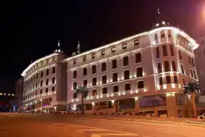 Hurry Inn Merter Istanbul, Istanbul