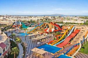 Pickalbatros Aqua Park Sharm El Sheikh, Sharm el Sheikh