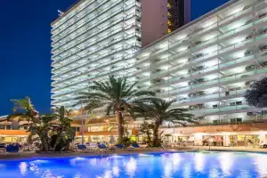 Climia Benidorm Plaza, Benidorm