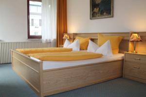 Hotel Carlsruh, Braunlage