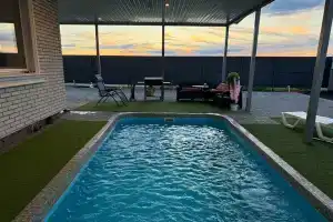 Par na Volge Guest house, Engels