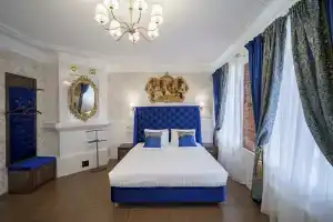 Apartment na Alexeevskoy, Nizhniy Novgorod