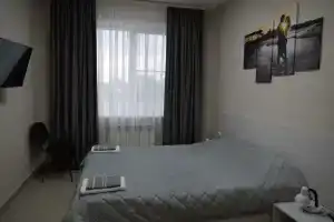 Cheremushki Hotel, Kozmodemyansk