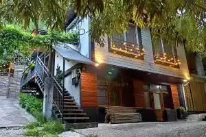 Bambukovaya Roscha Lodging House, Sochi