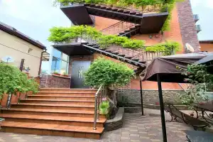 Ezhevika Guest house