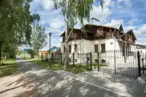 Na Spasskoj Guest House, Suzdal