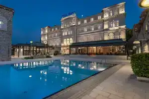 Hotel Lapad, Dubrovnik
