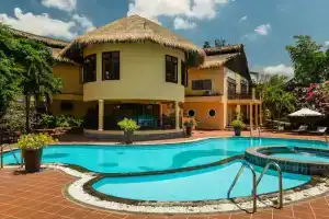 White Sand Resort, Mui Ne