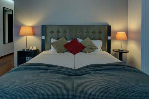 VIP Executive Saldanha Hotel, Lisbon