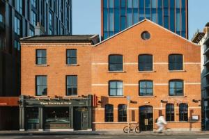 The Mayson, Dublin