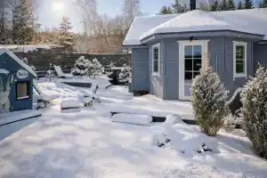 Mozhayskiy TEREM Tourist base, Mozhaysk