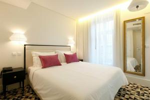 Hotel Lis - Baixa, Lisbon