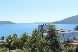 Swiss Residence Montenegro Hotel, Herceg Novi