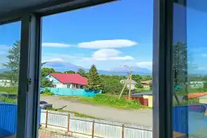 Bear's Corner Guest house, Yelizovo