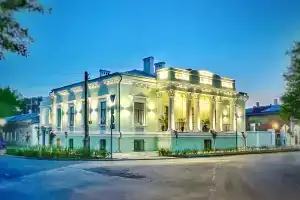 Pushka Boutique hotel, Taganrog