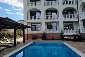 Lastochkin Guest house