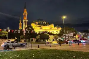 Birlik Hotel, Istanbul