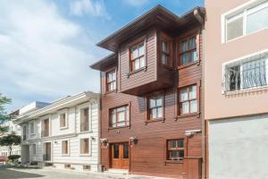 Lalinn Hotel, Istanbul