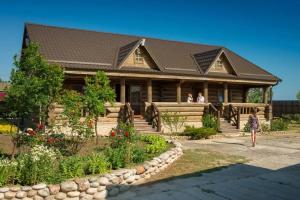 Taman Tourist base, Blagoveshchenskaya