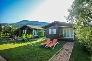 Guest House «Cirali Zakkum Bungalow», Cirali