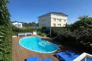 Villa Indigo, Sevastopol