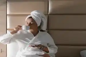 Astoria Hotel, Volgograd