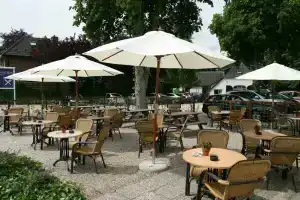 Fletcher Hotel-Restaurant Het Veluwse Bos, Beekbergen