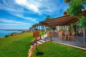 Cavo Maris Beach Hotel, Protaras