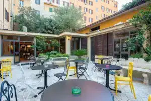 Hostel Ostello Bello Roma, Rome