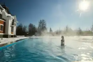 Klub-Hotel Galereya, Abramtsevo