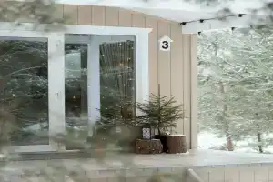 Recreation center Ivashnyovo, Przheval'skoye