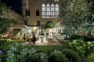 Hotel Nani Mocenigo Palace, Venice