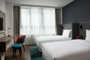 Holiday Inn Express CHENGDU LONGQUANYI NORTH by IHG, Chengdu