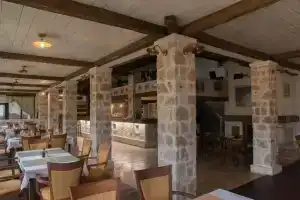 Hotel Trim, Niksic