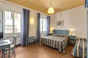 Locanda della Musica, Florence
