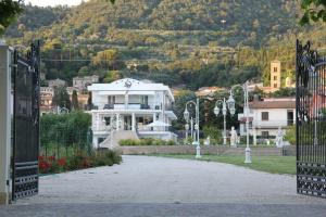 Ludwig Boutique Hotel & Spa, Bolsena