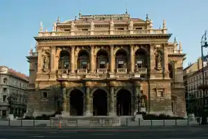 Baroque Hostel & Coworking, Budapest