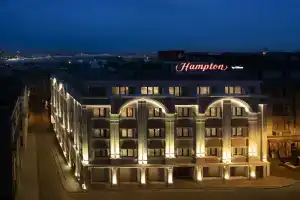 Hampton By Hilton Istanbul Sirkeci, Istanbul