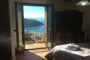 B&B La Bastia, Scilla