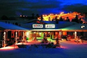 Lapland Hotels Sirkantähti, Levi