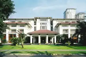 The Dharmawangsa Jakarta, Jakarta
