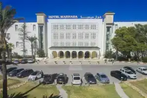 Occidental Sousse Marhaba, Sousse
