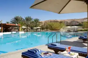 Oryx Grand Jebel Hafeet Hotel, Al Ain
