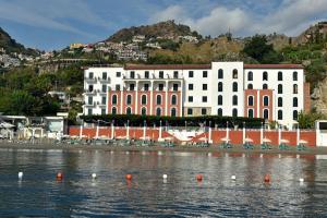 Hotel Lido Mediterranee, Taormina