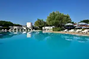 TH Simeri - Simeri Village, Catanzaro