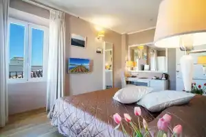 Hotel Centrale, Olbia